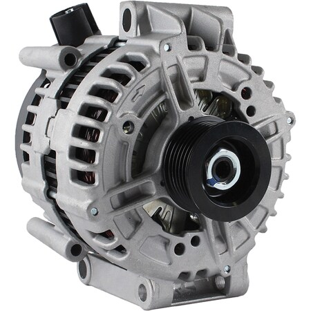 Db Electrical New Alternator For 4.4L Volvo S80 (2007-2010) & Xc90 (2005-2011) 400-24209